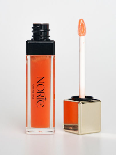 Norie Lip Oil Passion Fruit 9ml