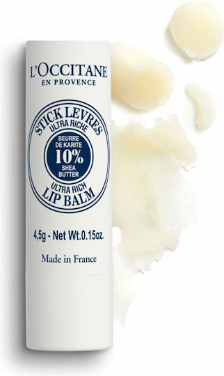 L'Occitane Karite Lip Balm 4.5gr