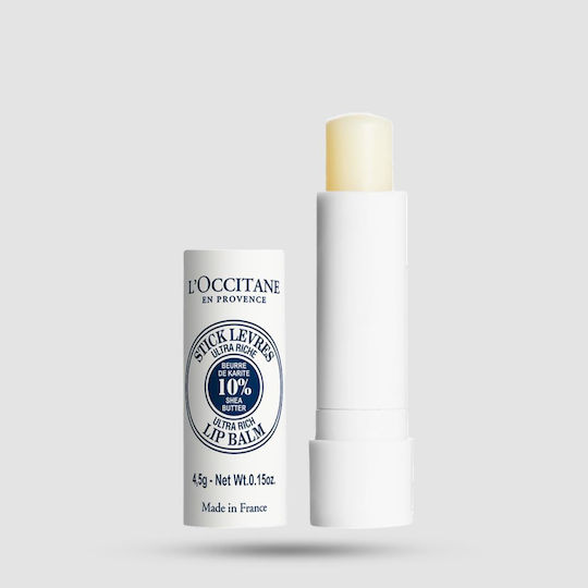 L'Occitane Karite Lip Balm 4.5gr