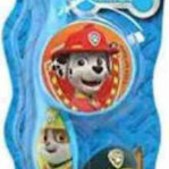 Lorenay The Paw Patrol Παιδική Οδοντόβουρτσα Blue