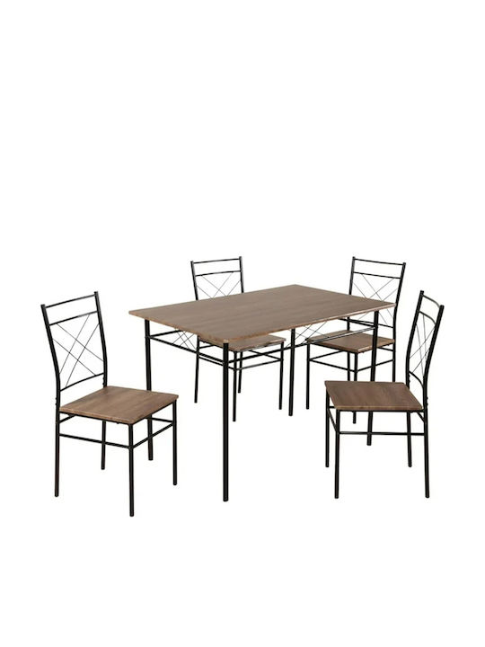 Sufragerie 5buc 110x70buc