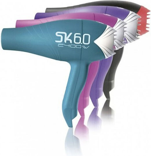 Lim Hair SK6.0 Professional Hair Dryer 2400W