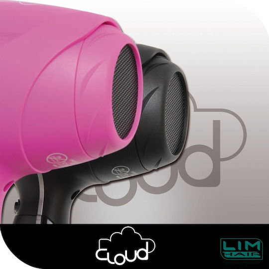 Lim Hair Cloud Ionic Professional Hair Dryer 2200W