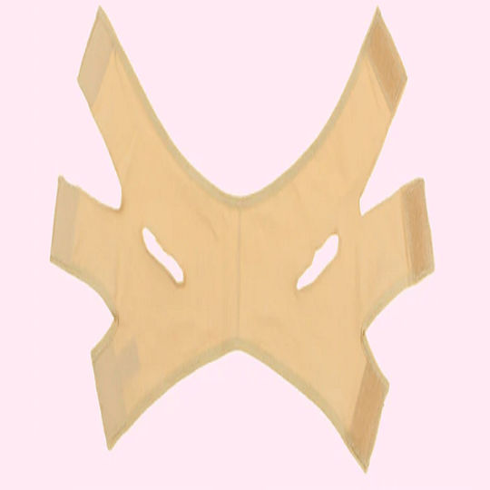 Elastic V Face Lifting Mask