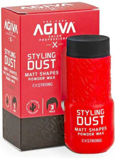 Agiva Powder Dust It 03 20gr