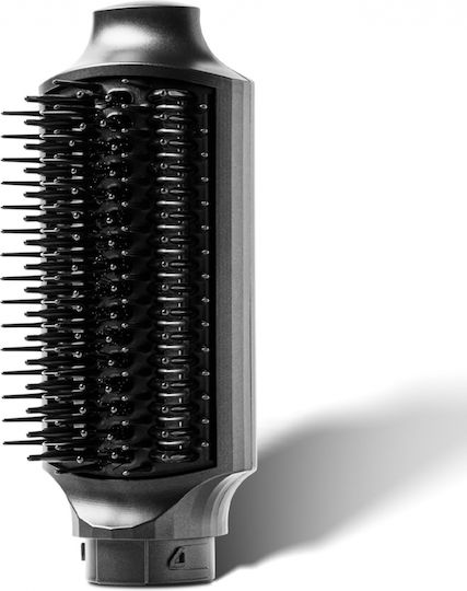 Singer Elektrische Haarbürste mit Luft & Drehender Kopf für Haarglättung und Locken 1200W