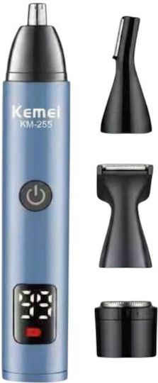 Kemei Trimmer Μηχανή KM-255