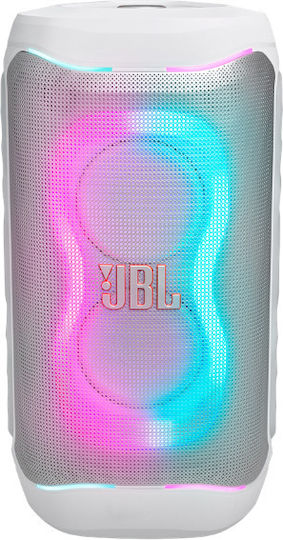 JBL Ηχείο Partybox 130 JBLPB130WHTEP Λευκό