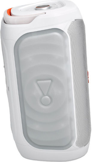 JBL Ηχείο Partybox 130 JBLPB130WHTEP Λευκό