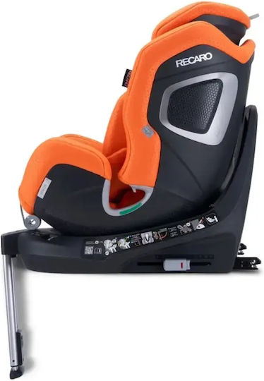Recaro Xenon 1 360° Car Seat i-Size with Isofix Orange