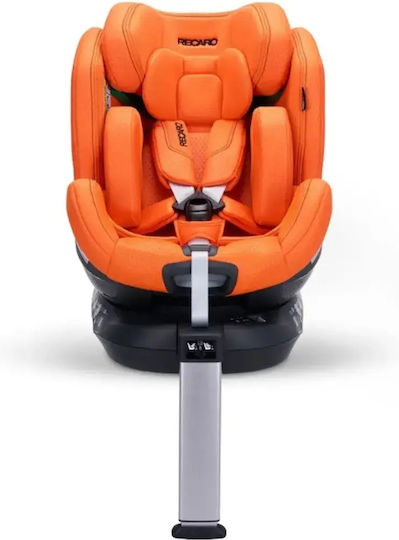Recaro Xenon 1 360° Car Seat i-Size with Isofix Orange