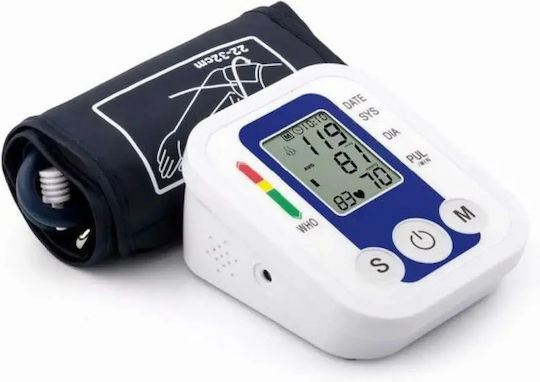 Electronical Blood Pressure Monitor Arm JKZ-B869