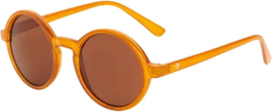 Chpo Sam Acetate Blue Light Blocking Glasses Yellow