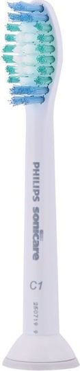 Philips Sonicare 1100 Electric Toothbrush with Timer and Pressure Sensor Sonic