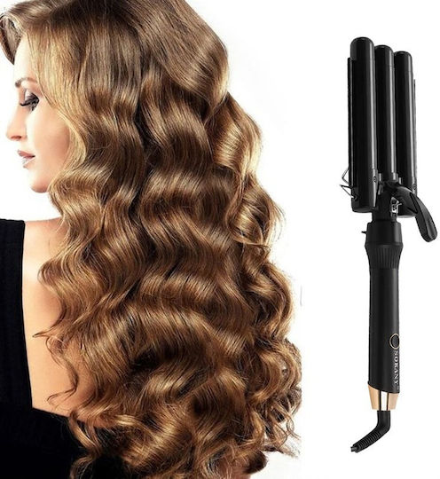 Sokany SK-669 Hair Curling Iron 130W