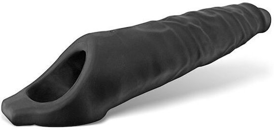 Oxballs Extensie Penis Negru 28cm