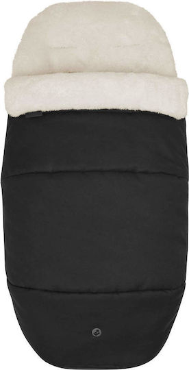 Maxi-Cosi Kinderwagen-Fußsack Schwarz