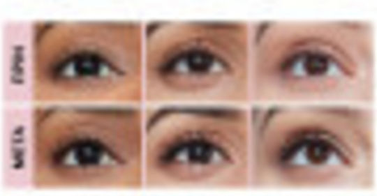 Maybelline Lash Sensational Sky High Mascara für Länge & Band 01 Black 7.2ml