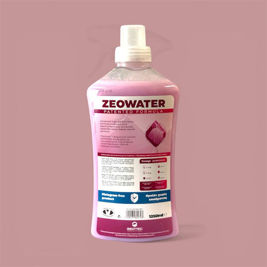 Zeotec Омекотител 1.25л