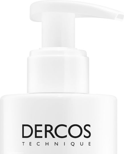 Vichy Dercos Densi Solutions Thickening Σαμπουάν κατά της Τριχόπτωσης για Εύθραυστα Μαλλιά 250ml