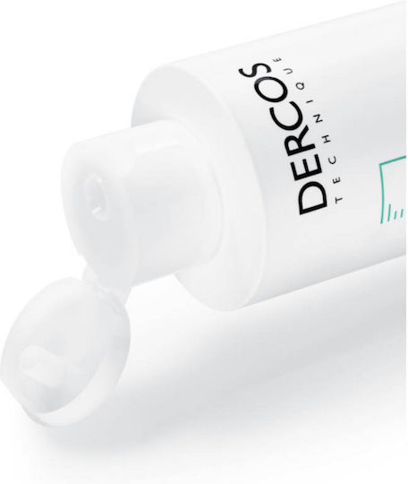 Vichy Dercos Oil Control Shampoos for Oily Hair 200ml