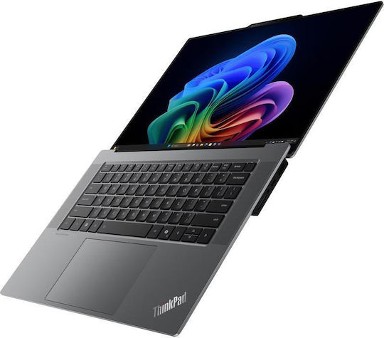 Lenovo Thinkpad X9-15p Gen 1 Aura Edition 15.3" OLED 120Hz (Ultra 7-358H/32GB/1TB SSD/W11 Pro) (US Keyboard)