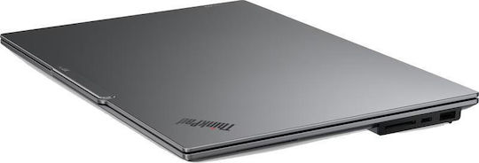 Lenovo Thinkpad X9-15p Gen 1 Aura Edition 15.3" OLED 120Hz (Ultra 7-358H/32GB/1TB SSD/W11 Pro) (US Keyboard)
