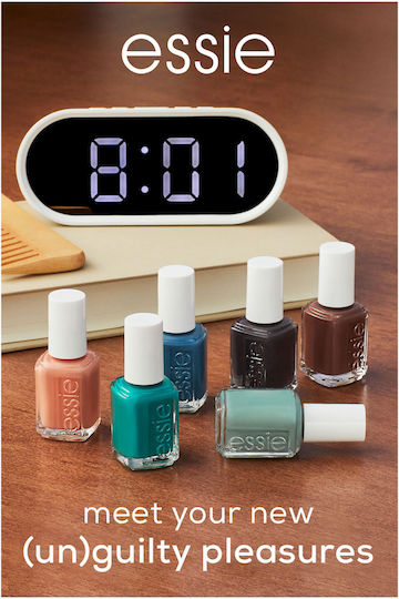 Essie Color Gloss Ojă de Unghii 898 Home By 8 13.5ml