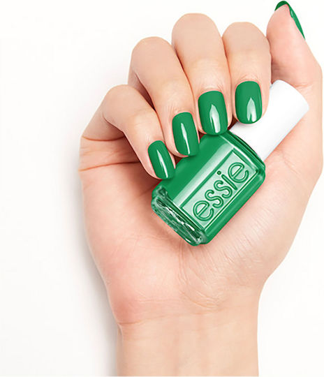 Essie Push Play Sommerkollektion Glossy Nagellack 905 Grass Never Greener 13,5ml