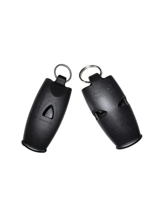 Sports Whistle Fox 40 Micro 110db Cord