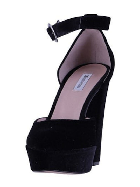 Black Heels ZYL