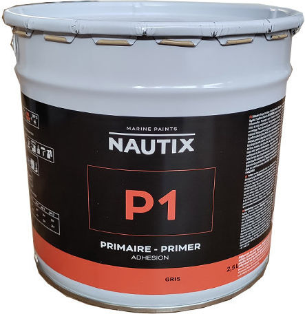 Nautix Primer 5lt