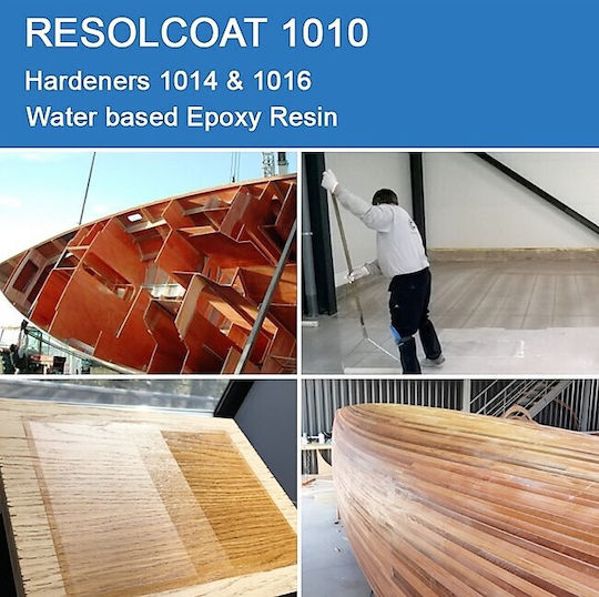 Resoltech Grundierung 1kg
