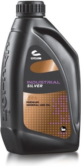 Cyclon Industrial Silver 1Es