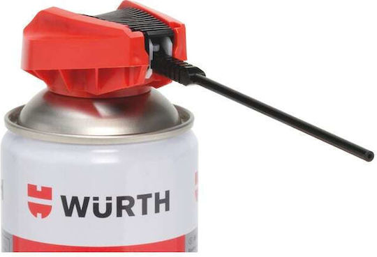 Wurth Multi 5in1 Многофункционално Смазване 5л