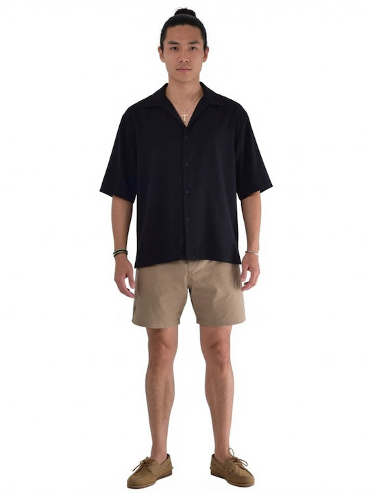 Men's Swimwear Shorts Beige