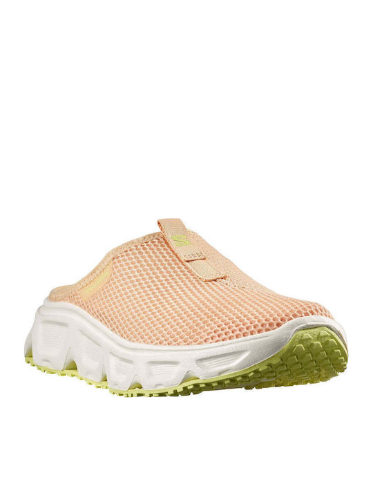 Winter Women's Slippers Green