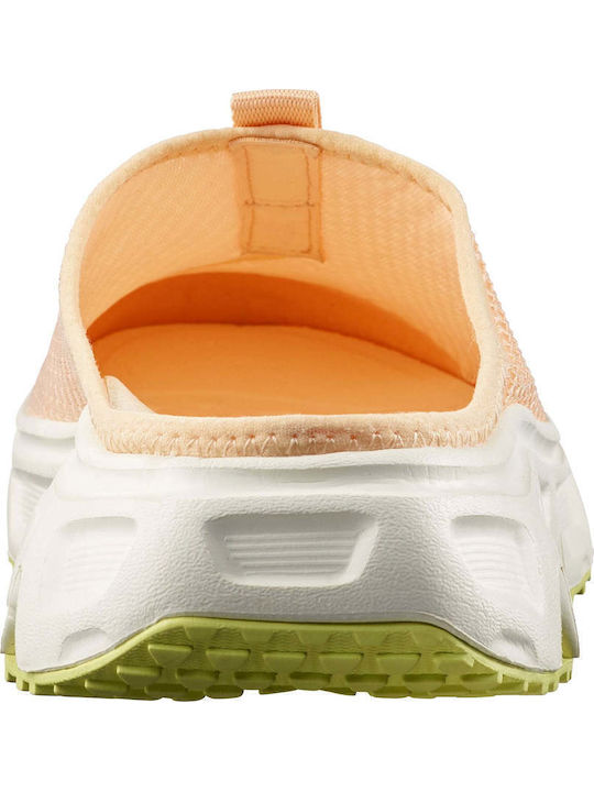 Winter Women's Slippers Green