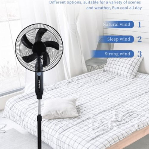 SPV Solar System With Fan With USB Charging SPV-8989-VVG