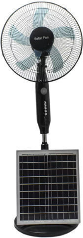 SPV Solar System With Fan With USB Charging SPV-8989-VVG