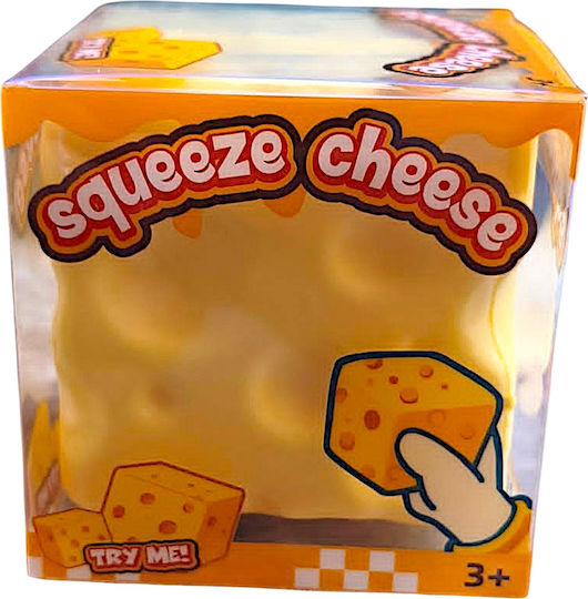 Taba World Squishy 333-33
