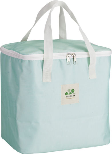 Cool Insulated Handbag 15 Liters L30 x W20 x H25cm