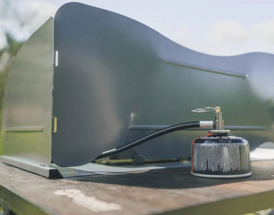 Outwell Gas Windshield for Camping
