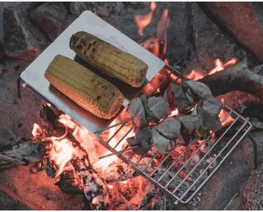 Easy Camp Ψησταριά για Camping