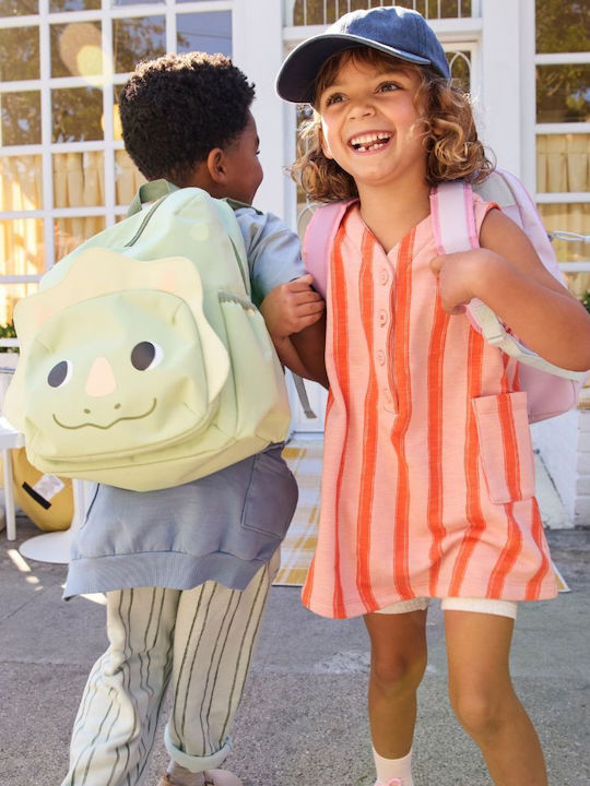 Skip Hop Kids Backpack Green 34x27.9x13.9cm