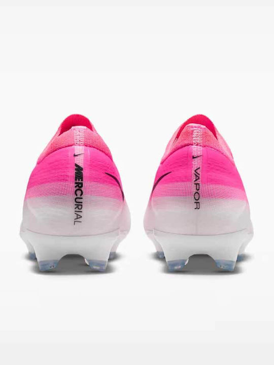 Nike Mercurial Vapor 17 Pro Ποδοσφαιρικά Παπούτσια με Τάπες FG Πολύχρωμα