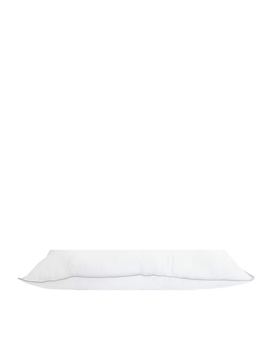 vidaXL Bamboo Bed Pillow Polyester 40x80cm
