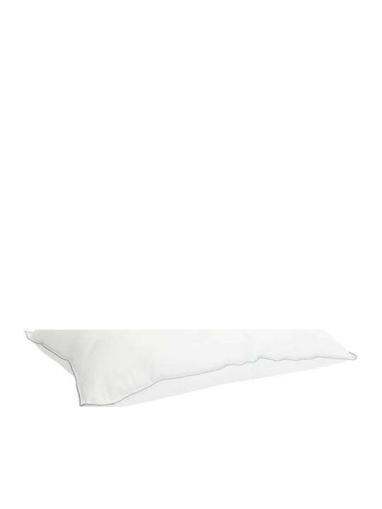 vidaXL Bambus Pernă de Dormit Poliester 40x60cm