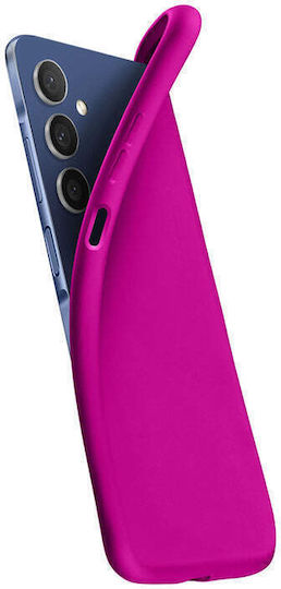 Калъф Chroma Samsung Galaxy A26 Розов