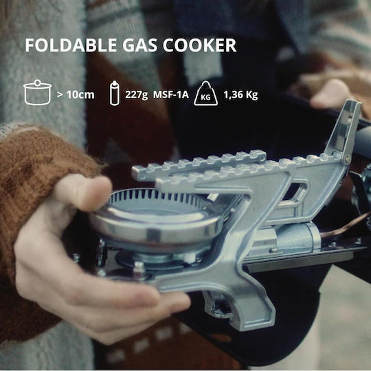 Cooking Stove for Camping